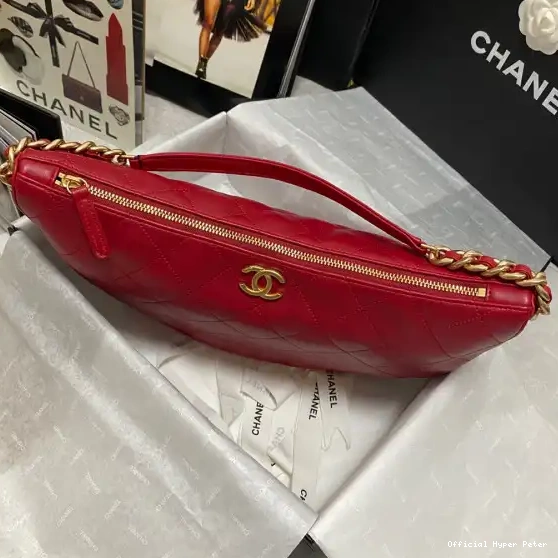 Hyper Peter HIPPIE BAG CHANEL 0704